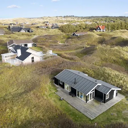 Mirla - 50m From The Sea In Nw Jutland By Interhome Holiday home *