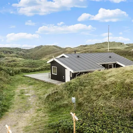 Mirla - 50m From The Sea In Nw Jutland By Interhome Holiday home *