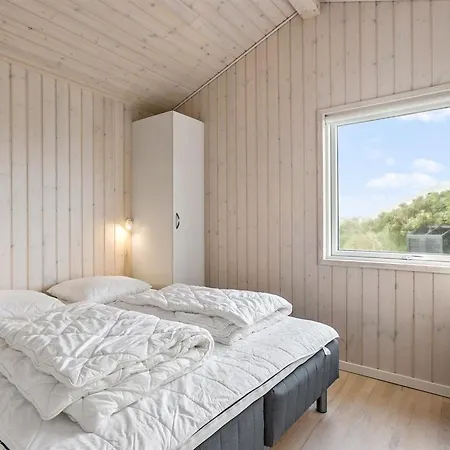Mirla - 50m From The Sea In Nw Jutland By Interhome Holiday home *