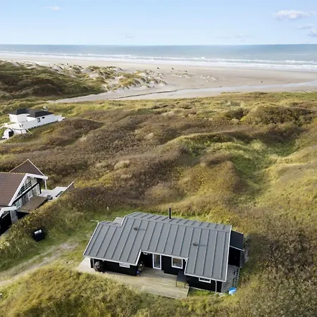 Mirla - 50m From The Sea In Nw Jutland By Interhome